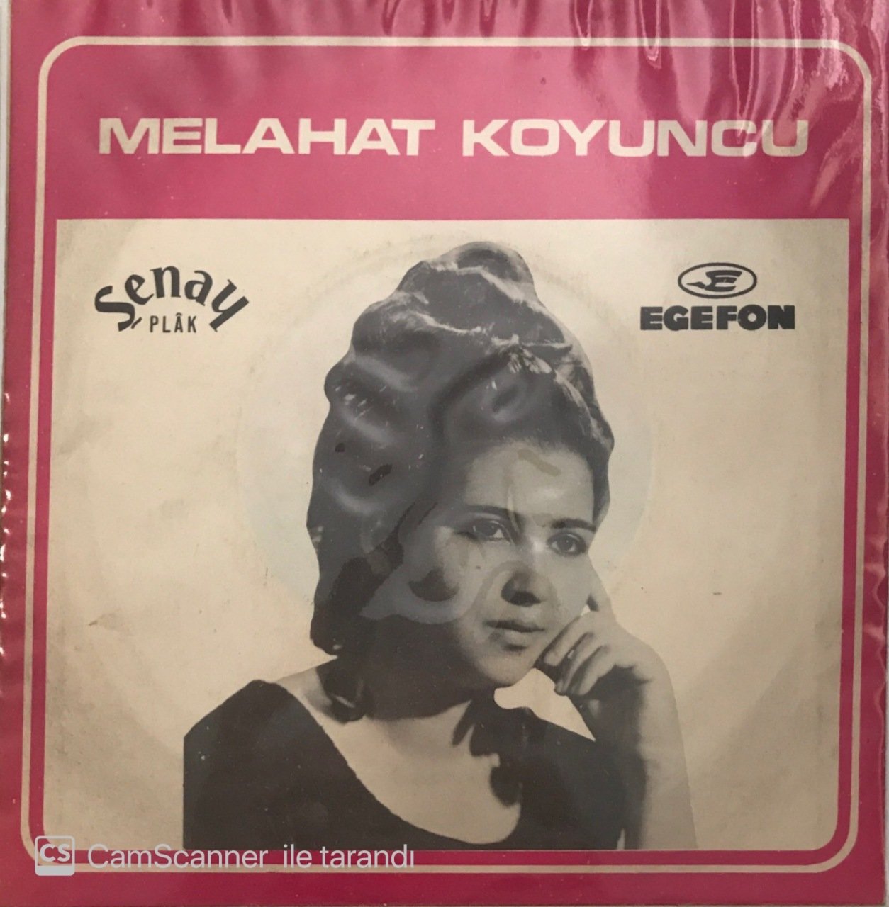 Melahat Koyunca Almanya'ya Geldik Hala Bekarız 45lik