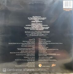 Urban Cowboy II - LP