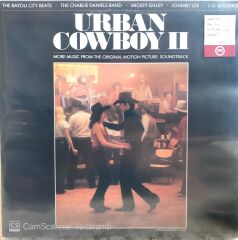 Urban Cowboy II - LP