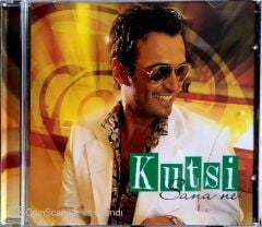 Kutsi / Sana Ne CD