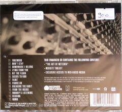 Linkin Park - Meteora - CD