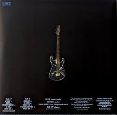 Lou Reed – The Blue Mask LP