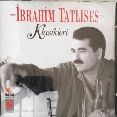 İbrahim Tatlıses Klasikleri CD