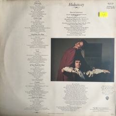 David Sanborn Hideaway LP