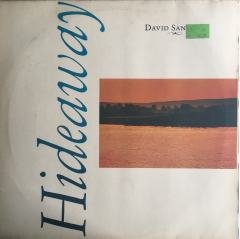 David Sanborn Hideaway LP