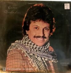 Ersen Dadaşlar Hatamızı Bilmeden Çekiyoruz LP
