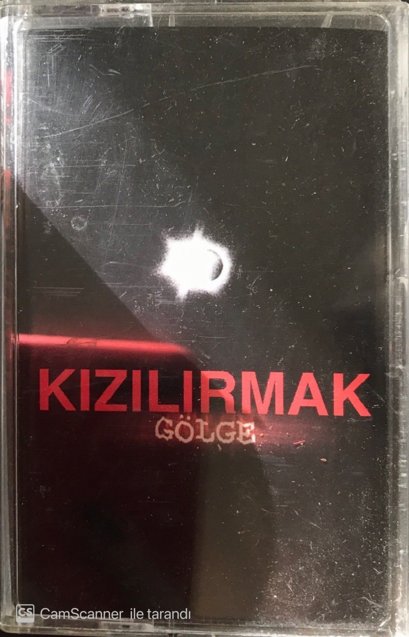 Kızılırmak Gölge KASET