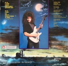 Vinnie Moore - Mind's Eye LP