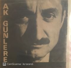 İsmet Kür - Ali Taşkesen Ak Günlere 45lik