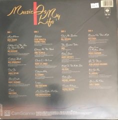 Music Is My Life Vol.2 Double LP