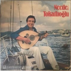 Necdet Tokatlıoğlu Sesiyle ve Uduyla LP