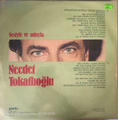 Necdet Tokatlıoğlu Sesiyle ve Uduyla LP