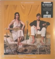 Kit Sebastian Ennui 45lik