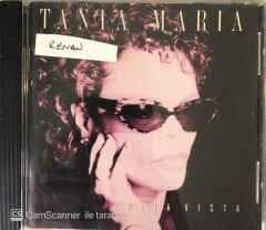 Tania Maria - Bela Vista CD