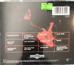 Jeff Buckley - Mystery White Boy CD