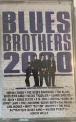 Blues Brothers 2000 KASET