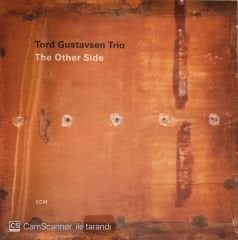 Tord Gustavsen Trio - The Other Side LP