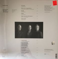 Tord Gustavsen Trio - The Other Side LP