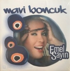 Emel Sayın Mavi Boncuk 45lik