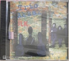 Trio Aksak İlk CD