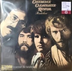 Creedence Clearwater Revival / Pendulum LP