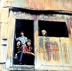 Creedence Clearwater Revival / Pendulum LP