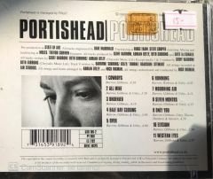 Portıshead Go! Beat CD