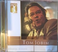 Tom Jobim CD
