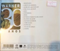 Tom Jobim CD