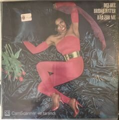 Dee Dee Bridgewater - Bad For Me LP