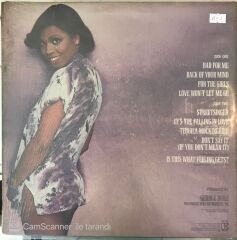 Dee Dee Bridgewater - Bad For Me LP