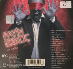 Fatih Erkoç Kör Randevu Collection CD