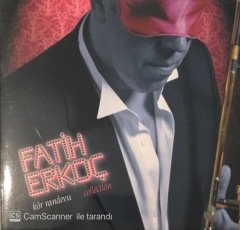 Fatih Erkoç Kör Randevu Collection CD