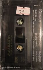 Marillion - Holidays In Eden KASET