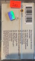 The Chemical Brothers - Surrender KASET