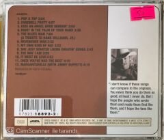 Alan Jackson - Under The Influence CD