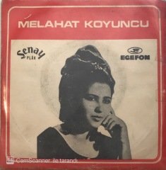 Melahat Koyuncu Adaletin Bu Mu Dünya 45lik