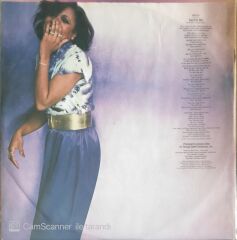 Dee Dee Bridgewater - Bad For Me - LP