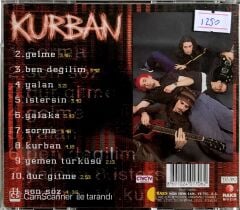 Kurban CD