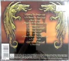 Dream Evil - Dragon Slayer CD
