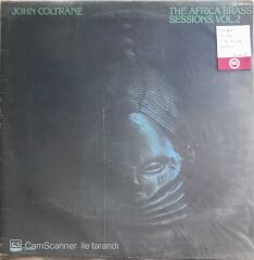 John Coltrane - The Africa Brass Sessions Vol. 2 - LP