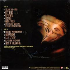 System Of A Down - Mezmerize LP