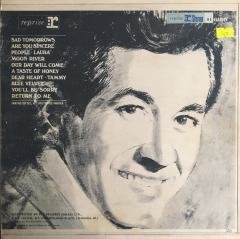 Trini Lopez The Love Album LP