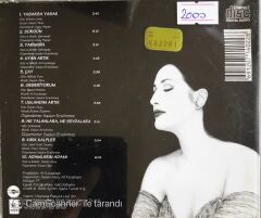 Nükhet Duru CD