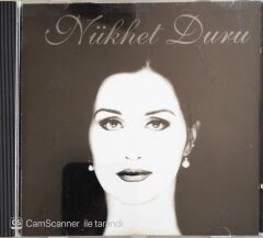 Nükhet Duru CD