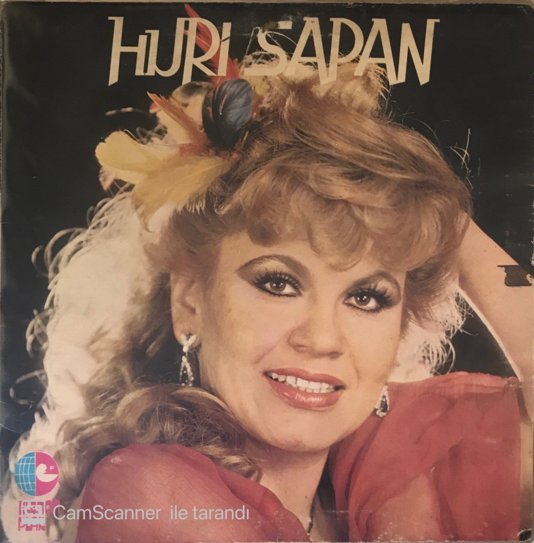 Huri Sapan LP