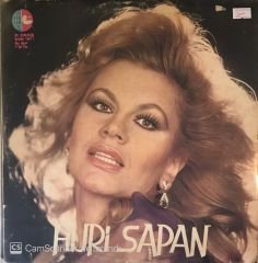 Huri Sapan LP