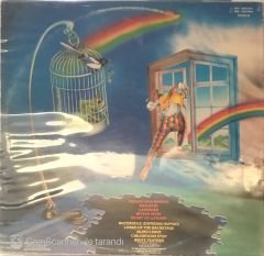 Marillion - Misplaced Childhood LP