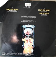 Fish: State Of Mind MAXİ