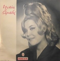 Nesrin Sipahi Azize 45lik